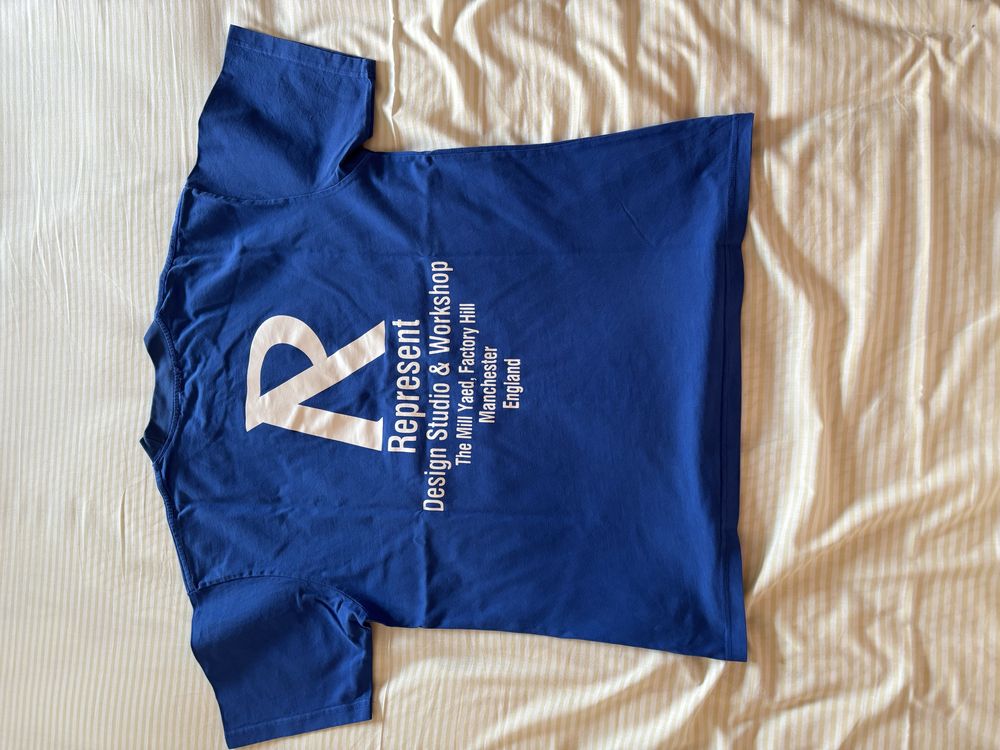 T Shirt Represent