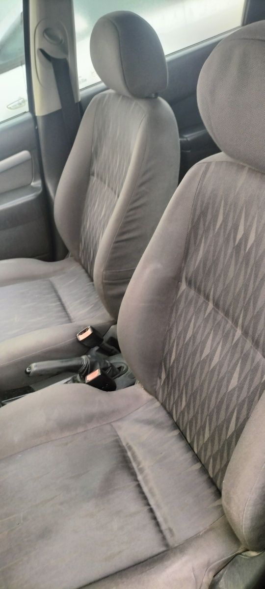 Toyota Avensis 1.6 vvti