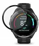Szkło Hybrydowe 3D do Garmin Forerunner 965