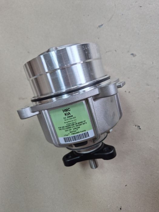 Муфта Санта фе haldex Tucson Santa Fe Hyundai