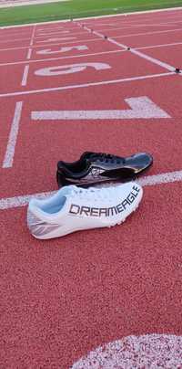 Sapatos de bicos (atletismo)