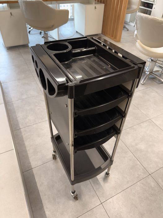 Тележка для инструмента