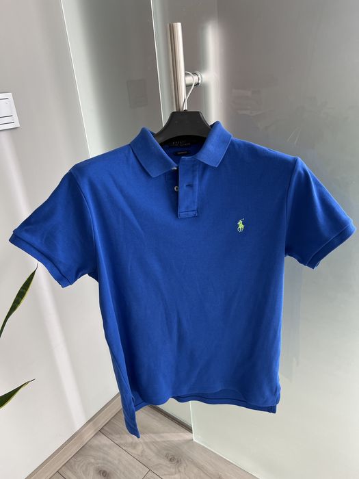 Oryginalna koszulka Polo Ralph Lauren