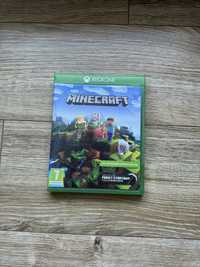 Gra Minecraft Polska Wersja PL Xbox One S X Xbox Series X