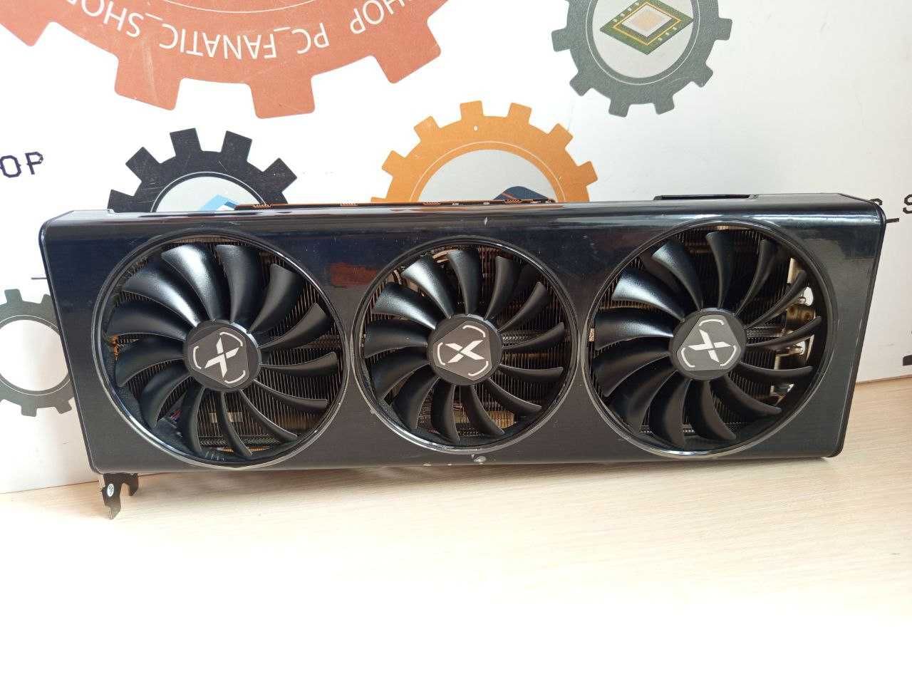 Гарантія/Відеокарта XFX  RX 6800 Speedster SWFT 319/PC_fanatics_shop