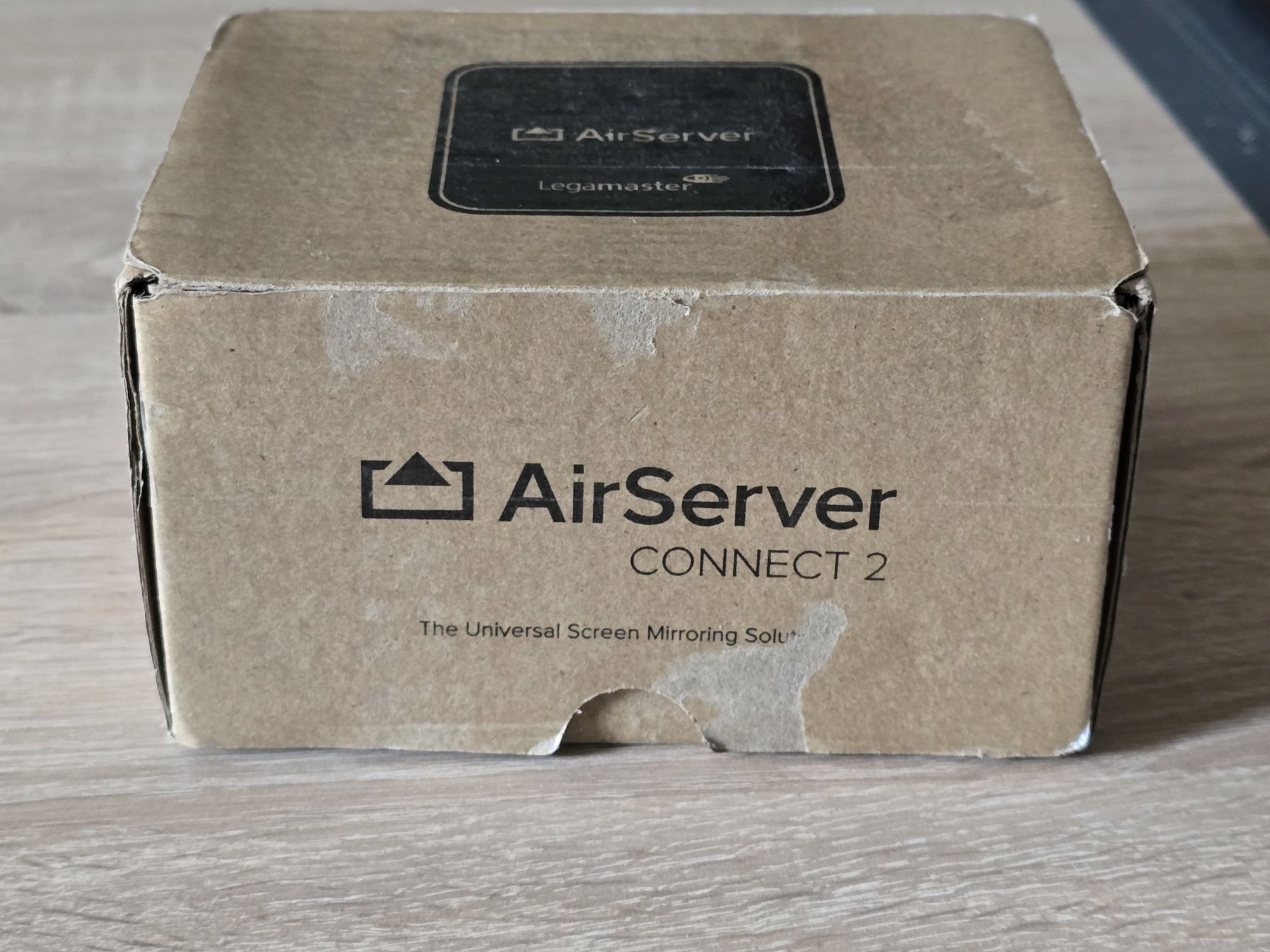 AirServer Connect 2, Okazja!!!