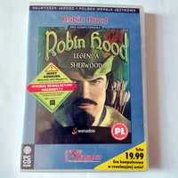 ROBIN HOOD: Legenda Sherwood | przygodowa gra po polsku na PC