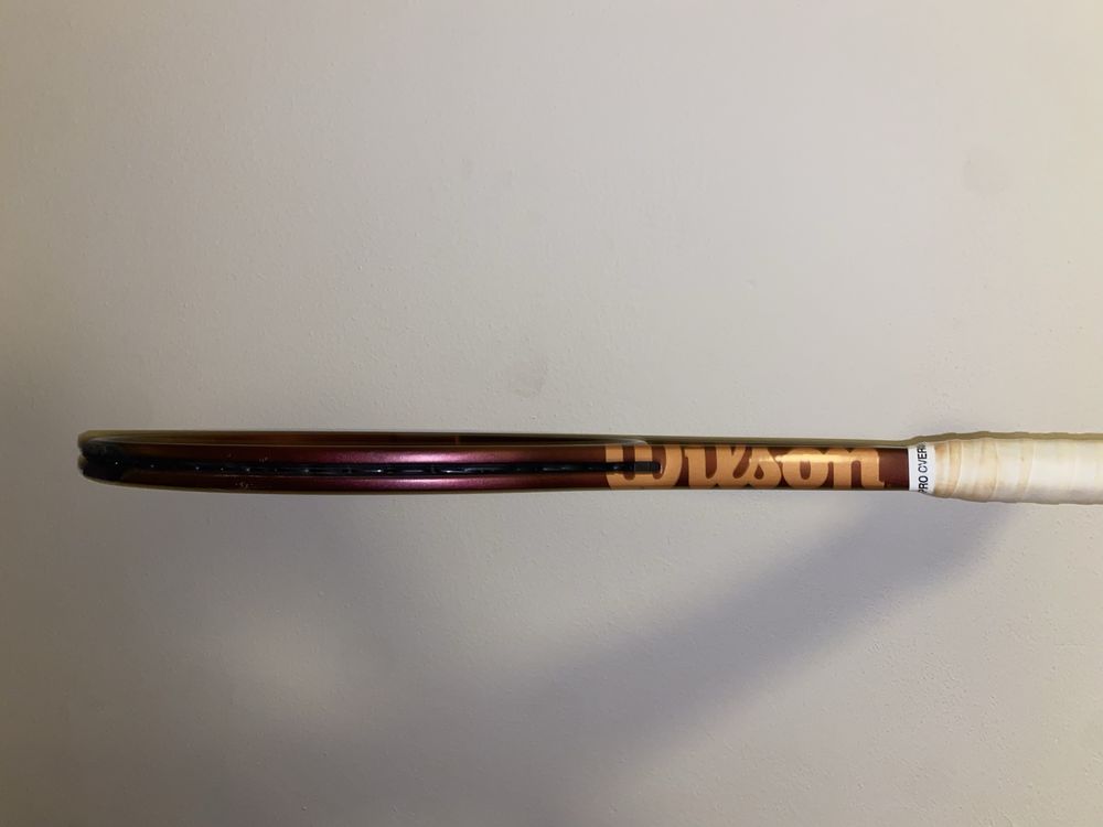 Wilson Pro Staff 97LS
