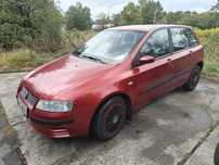 Fiat Stilo Fiat Stilo 1.9 JTD 85KW/115KM
