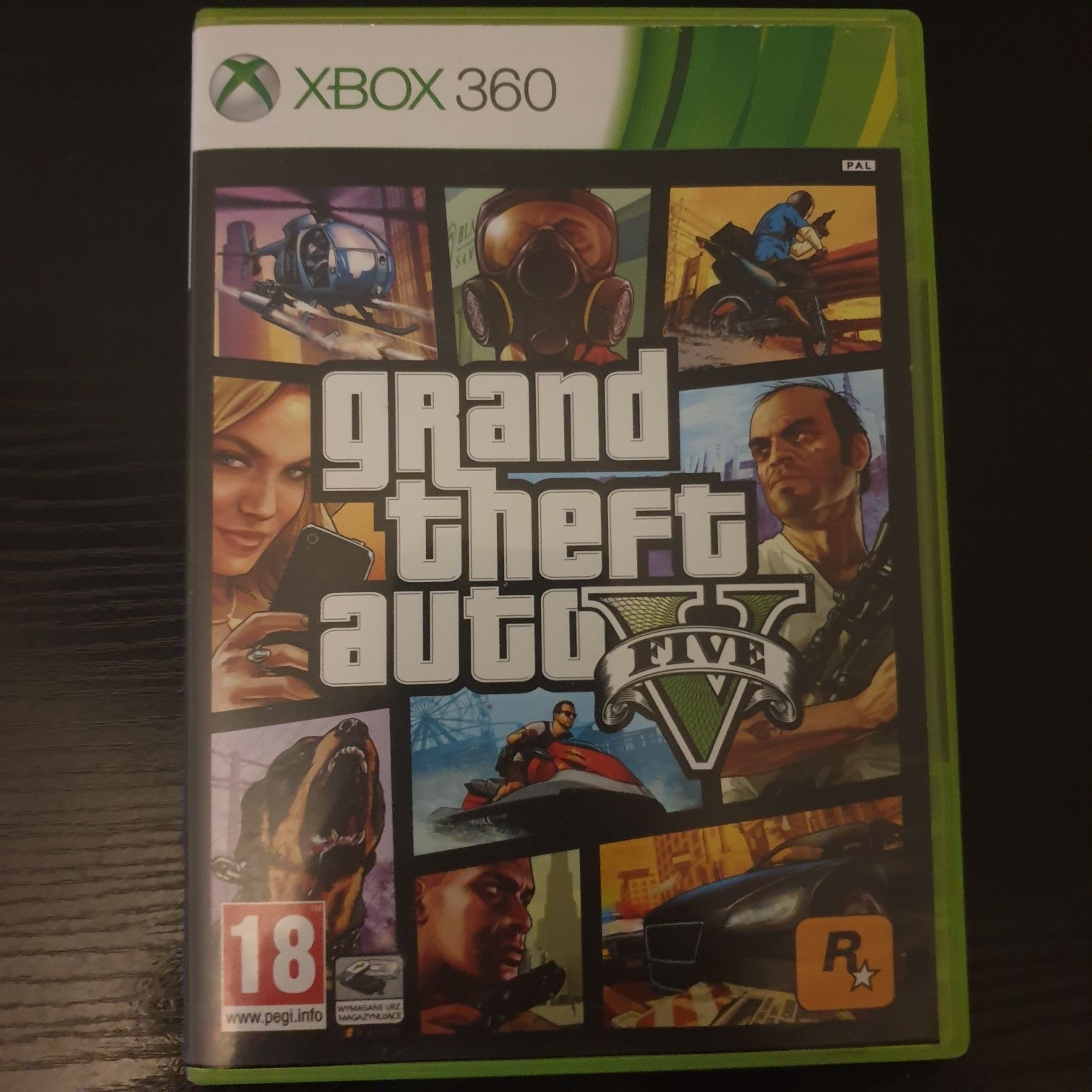 Gta 5 gta V grand theft auto 5 gta5 xbox 360