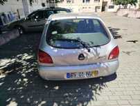 Ford fiesta 1999