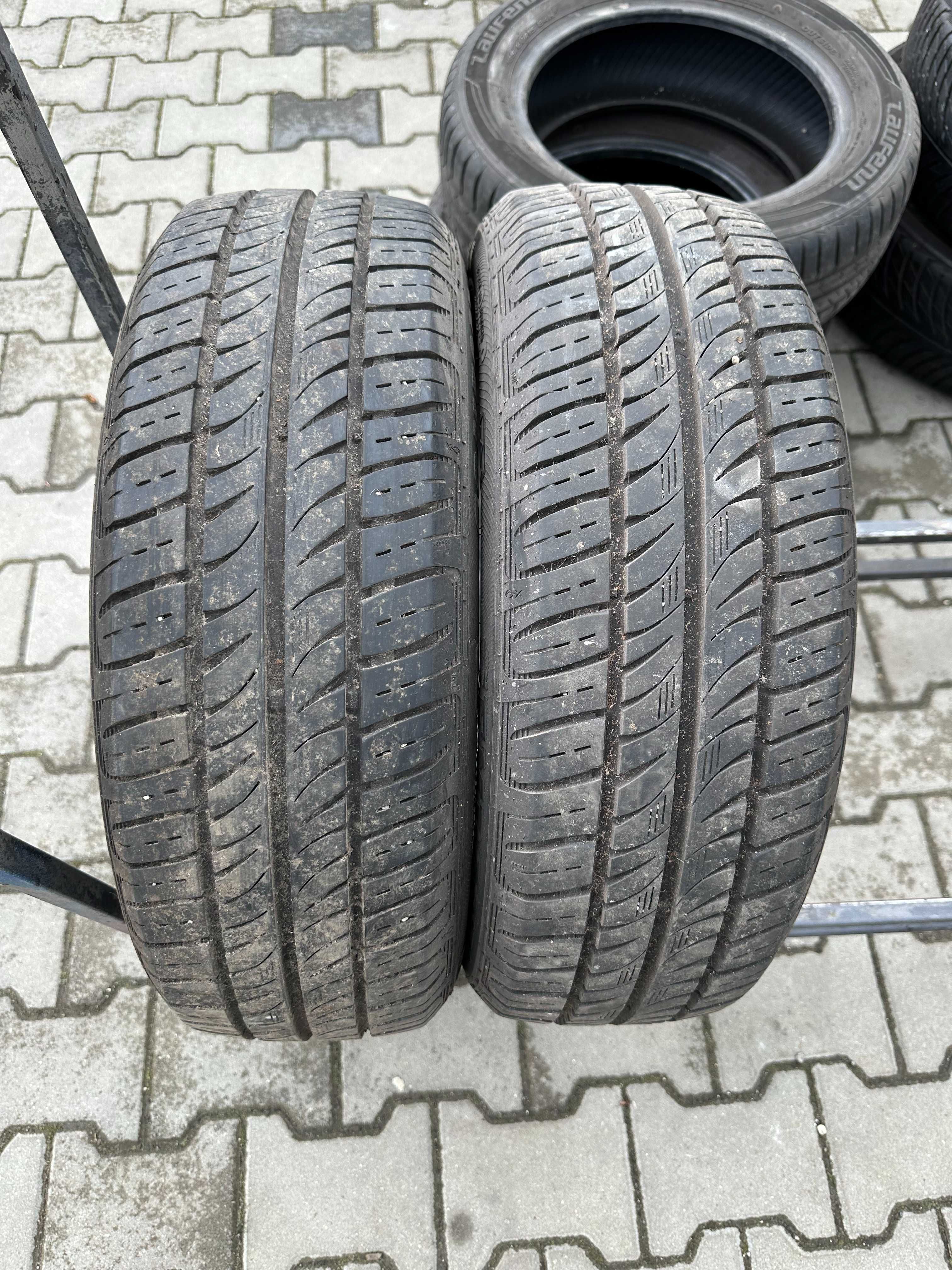 185/60r15 Semperit Comfort Life 2 / para 2szt