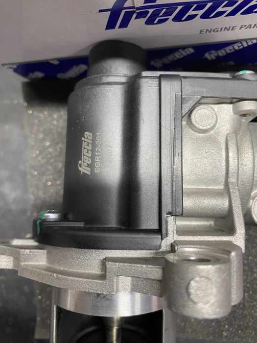 Клапан ЕГР Kia Hyundai