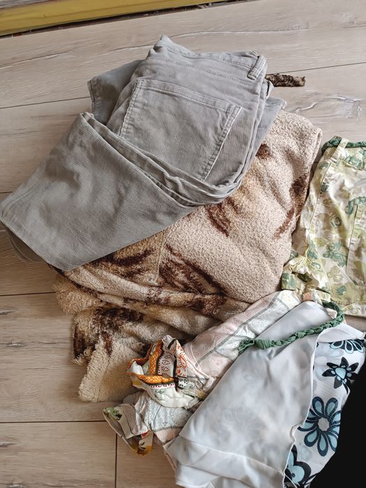 Набір одягу для дівчини жінки с-м розмір