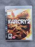 Far Cry 2 PS3 polska dystrybucja, polskie napisy