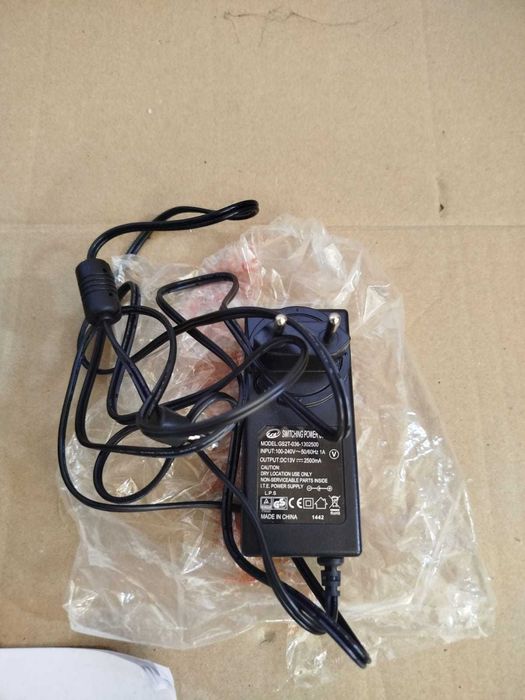 Radio budowlane Duramaxx 862-BT-WH