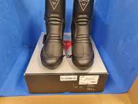 Botas Mota Dainese 45. Sem uso. Por estrear