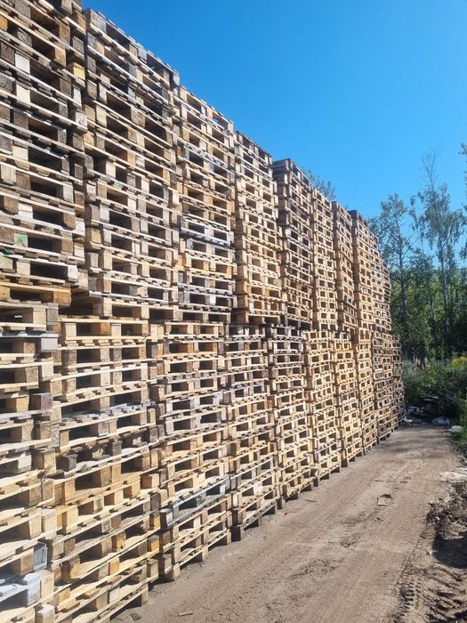 Піддони американки або ж фінки 1200*1000 палети поддоны