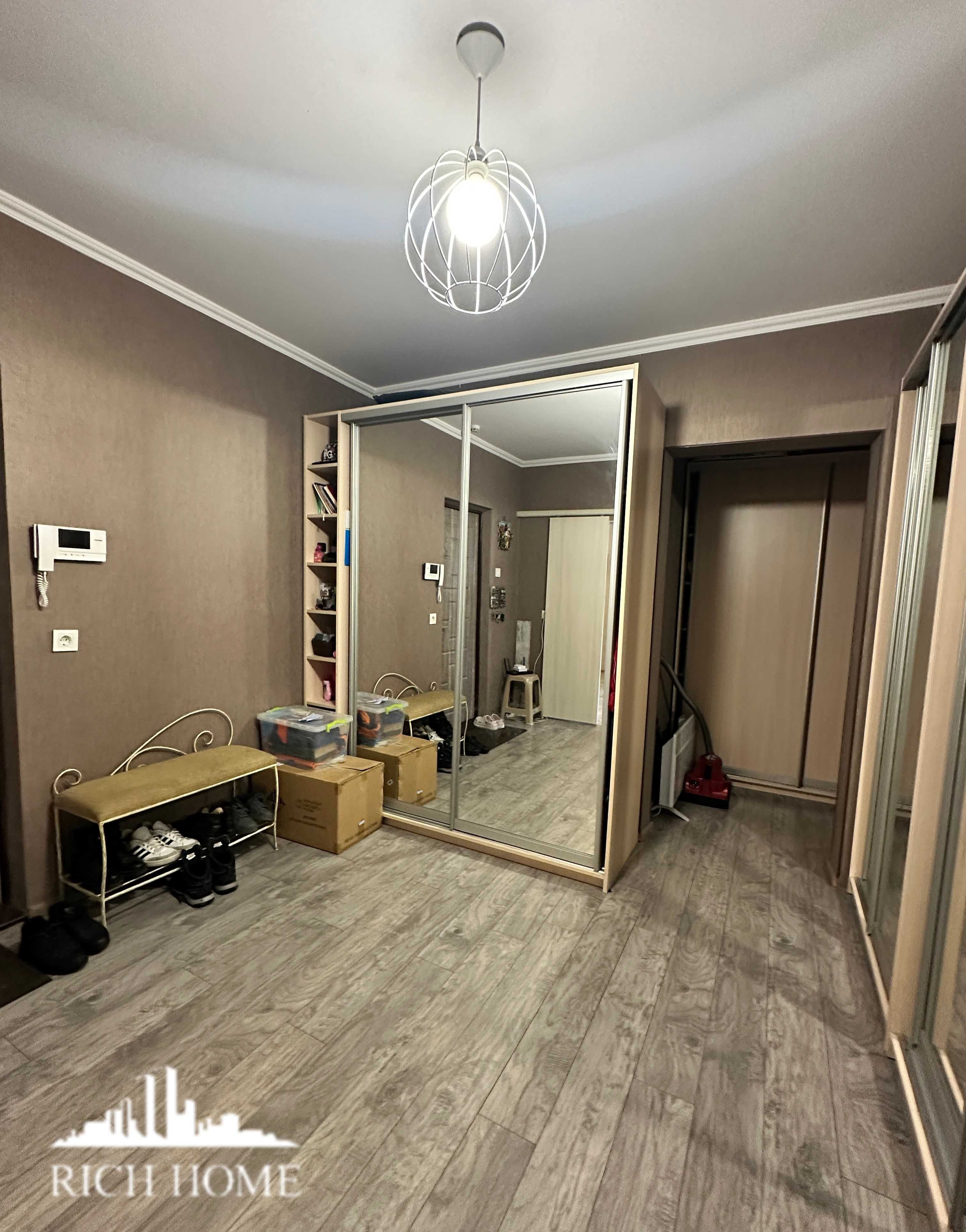 ЖК Ярославичи-1, Кургузова 1а, продаж  2к квартири,  є-відновлення!