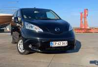 Nissan NV200 Nissan e-NV200 Evalia