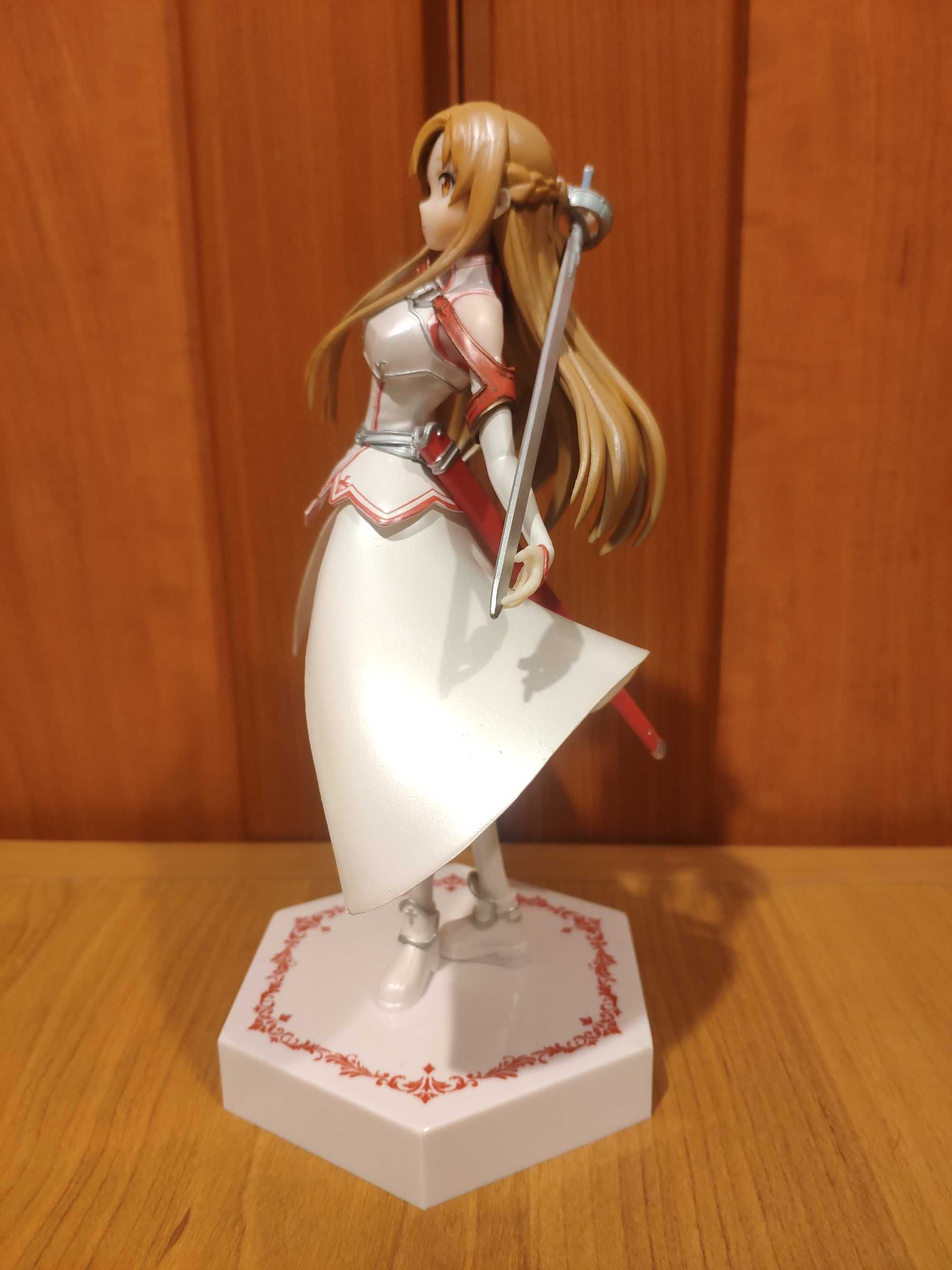 Figurka Anime Manga Sword Art Online - Asuna Knights of Blood