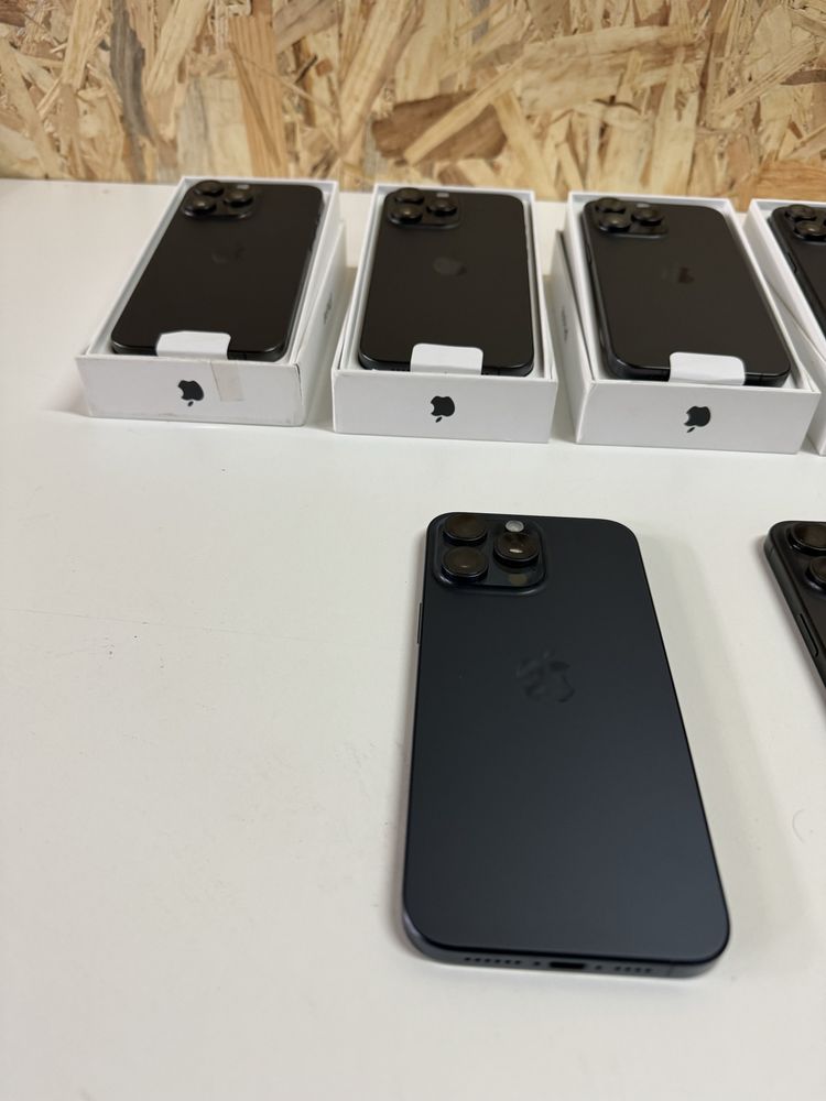 iPhone 15 Pro | Pague até 12 meses | Retomamos o seu Apple usado