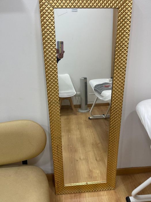 Moveis de salão cabeleireiro