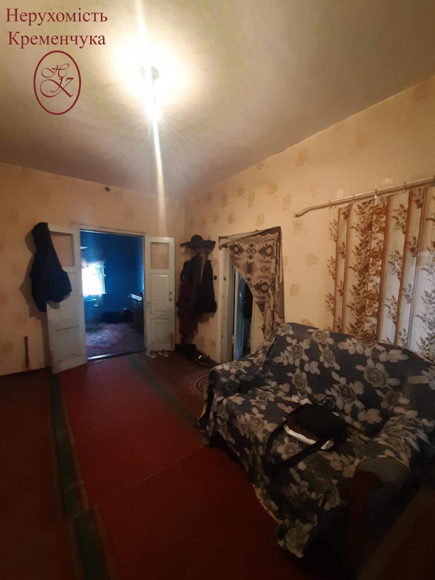 Продам будинок в Градизьку