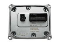 Centralina Balastro Faróis LED Mercedes Classe E W212 (NOVO)