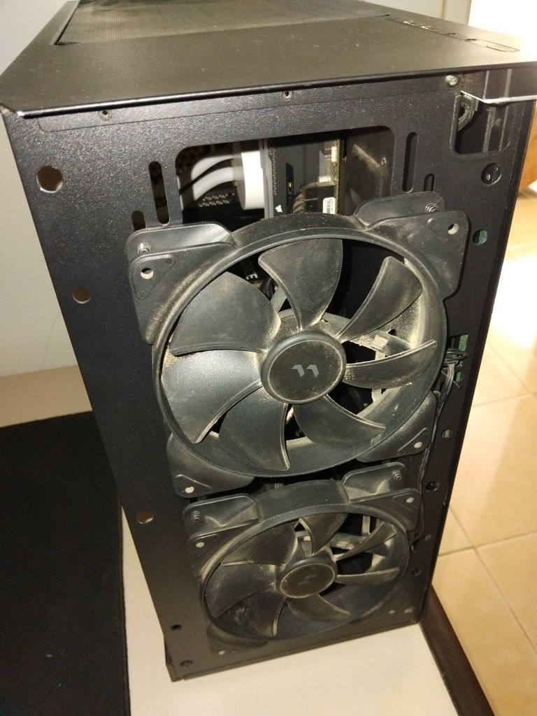 Pc gaming AMD Ryzen 7 5700X3D