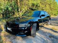 Dodge Charger Dodge Charger Pursuit
