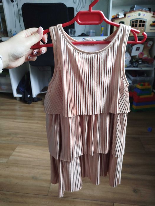 Sukieneczka  h&m