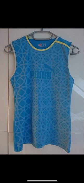 Koszulka sportowa Puma