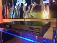 Technics ST-610 tuner radiowy-oryginalne wysokie pasmo UKF