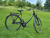 Rower miejski Velo de ville