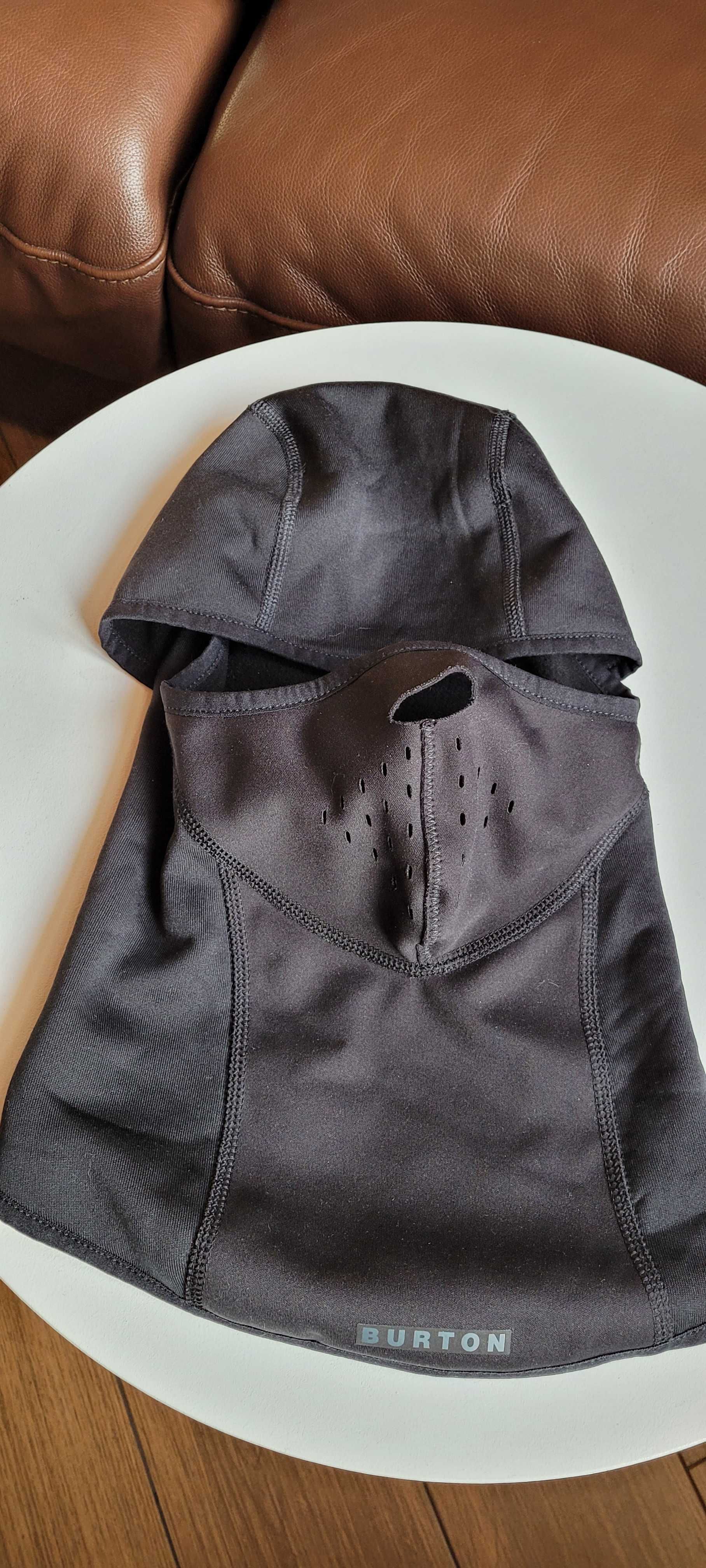 Premium Balaclava Burton L/XL kominiarka