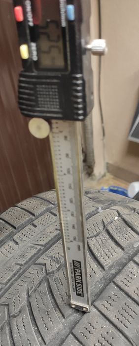 Alu Felgi BMW styling 44 17 cali r17 is47 5x120 komplet kół 4szt zimow