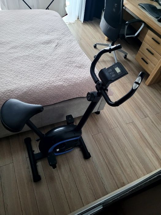 Rowerek do ćwiczeń