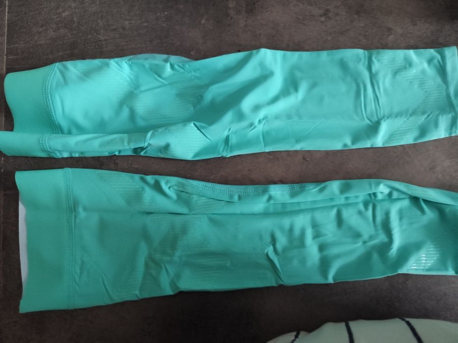 Rękawki kompresyjne