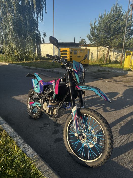 Продам Geon Gns 300