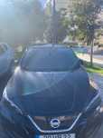 Nissan leaf nacional