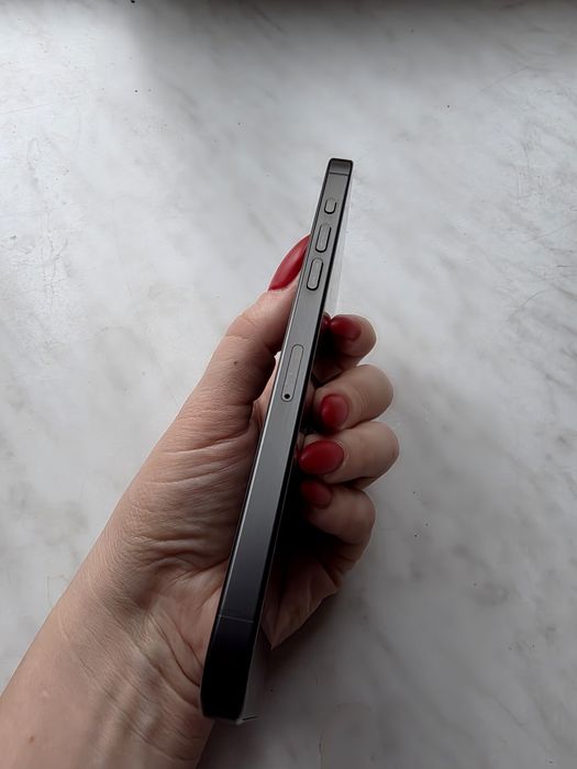 Продам iPhone 15 pro max 256GB Black Titanium