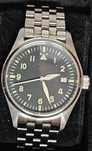 Addiesdive Pilot automat 200m automat Seiko szafir diver
