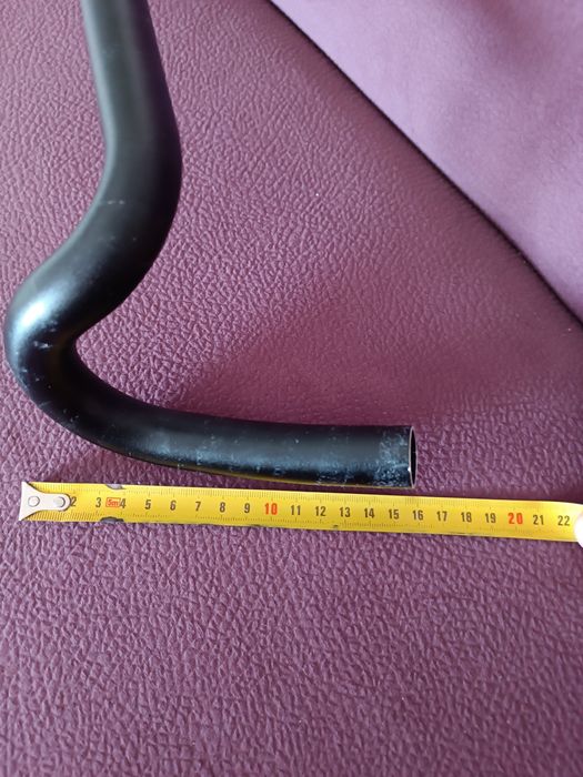 Kierownica gravelowa Ritchey Comp Corralitos 50cm