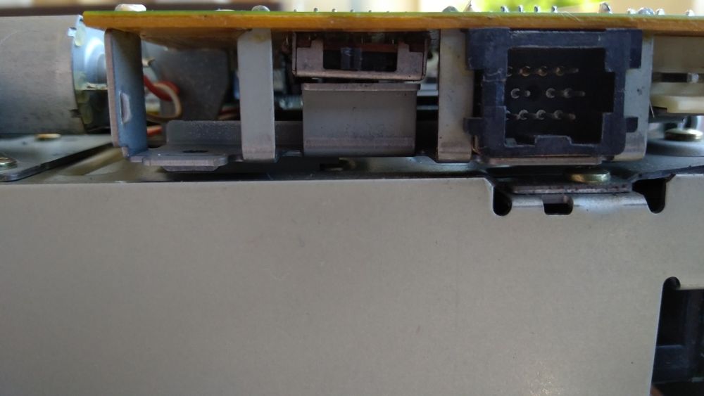 Cx Pioneer CDX- P610 - 6 Fisc Multi-Play