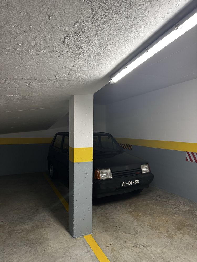 Seat Marbella Troféu
