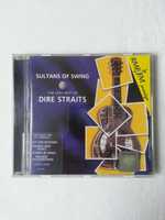 Płyta CD Dire Straits