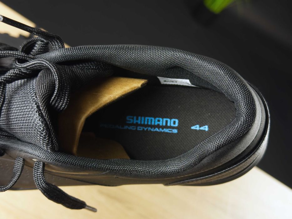 Контактне взуття Shimano