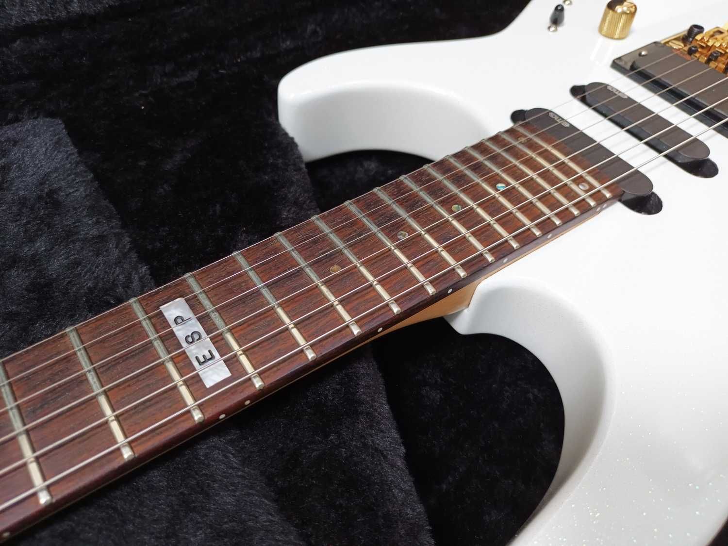 ESP M-III Custom Shop - Made in Japan 1998