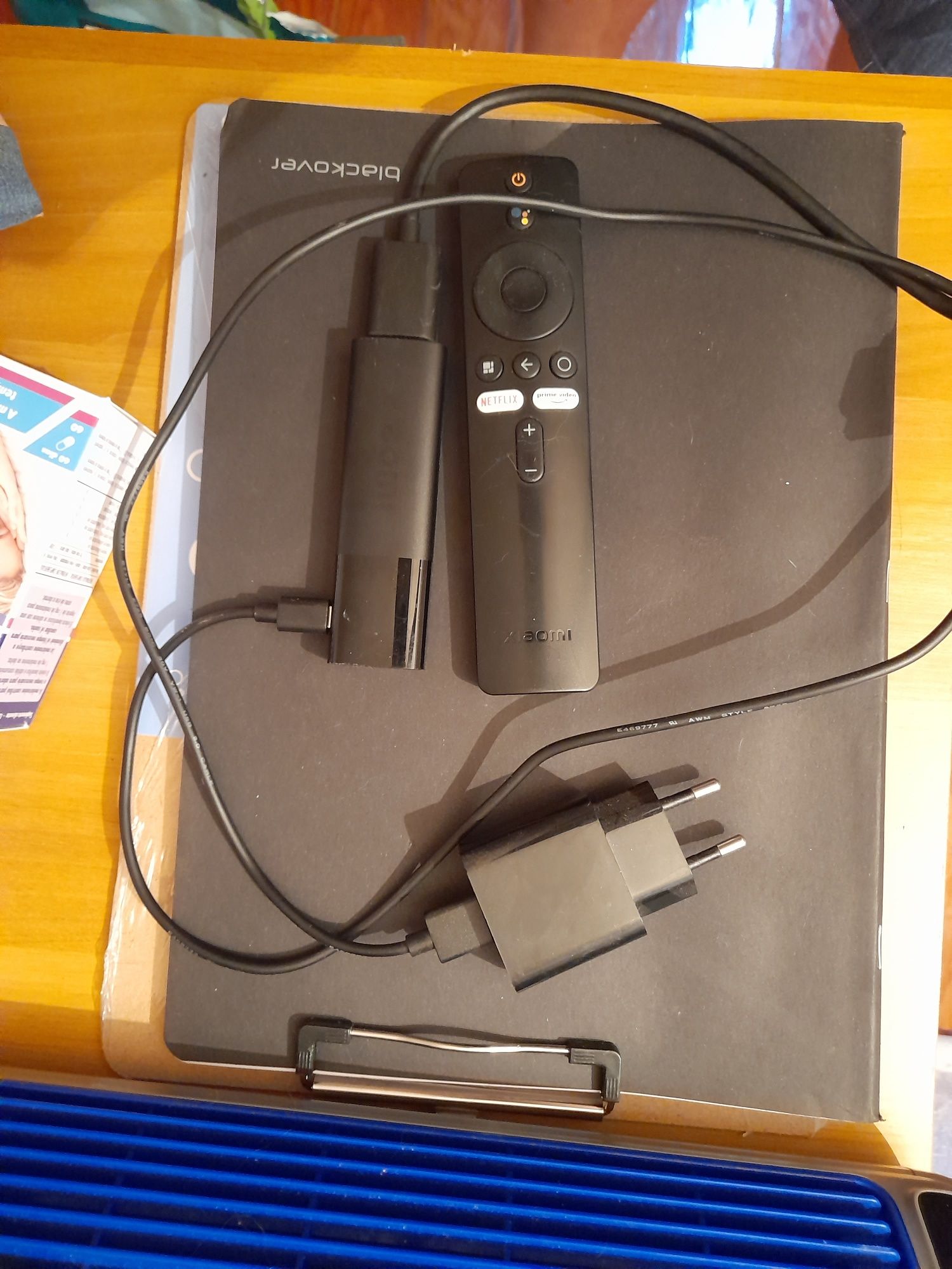 Pendrive pra aplicações netflix